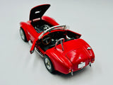 1:20 Shelby Cobra 427 S/C -- Red -- Revell: Creative Masters