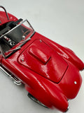 1:20 Shelby Cobra 427 S/C -- Red -- Revell: Creative Masters