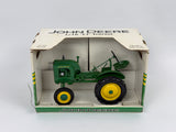 1:16 John Deere Model LI Industrial Tractor -- Green -- Spec Cast