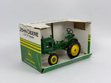 1:16 John Deere Model LI Industrial Tractor -- Green -- Spec Cast