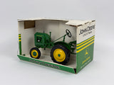 1:16 John Deere Model LI Industrial Tractor -- Green -- Spec Cast