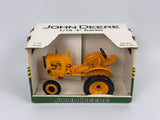 1:16 John Deere Model L (Styled) Tractor -- Yellow -- Spec Cast
