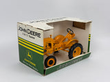 1:16 John Deere Model L (Styled) Tractor -- Yellow -- Spec Cast