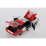 1:24 1978 Bathurst Winner Peter Brock - Holden LX Torana A9X -- DDA Collectibles