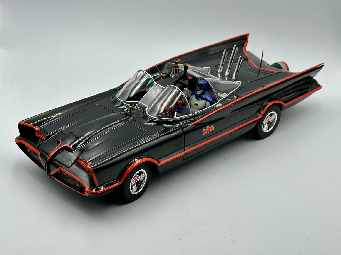 Batman Diecast Cars - Discover Batman Diecast Cars for Sale