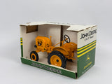 1:16 John Deere Model L (Styled) Tractor -- Yellow -- Spec Cast