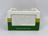 1:16 John Deere Model LI Industrial Tractor -- Green -- Spec Cast