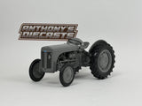 1:16 Massey Ferguson TE 20 "The Little Grey" Tractor -- Grey -- Universal Hobbies
