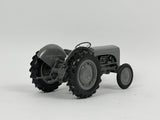 1:16 Massey Ferguson TE 20 "The Little Grey" Tractor -- Grey -- Universal Hobbies