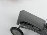1:16 Massey Ferguson TE 20 "The Little Grey" Tractor -- Grey -- Universal Hobbies
