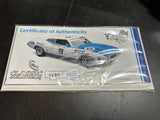 1:18 1973 Bathurst Winner Allan Moffat -- Ford XA Falcon -- Classic Carlectables