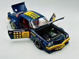 1:18 1982 Bathurst Kevin Bartlett/Bond -- #9 Chevrolet Camaro -- Classic