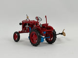 1:16 Valmet 20 Agricultural Tractor -- Red -- Universal Hobbies