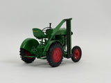 1:16 1936 Deutz F1 M414 11er Tractor -- Green -- Universal Hobbies