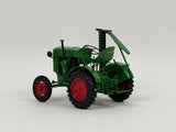 1:16 1936 Deutz F1 M414 11er Tractor -- Green -- Universal Hobbies