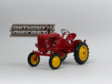 1:16 Massey-Harris Pony 812 Tractor -- Red -- Universal Hobbies