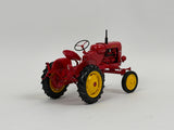 1:16 Massey-Harris Pony 812 Tractor -- Red -- Universal Hobbies