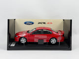 1:18 Ford BA Falcon XR8 -- Venom Red -- Biante