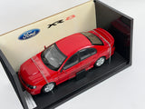 1:18 Ford BA Falcon XR8 -- Venom Red -- Biante