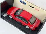 1:18 Ford BA Falcon XR8 -- Venom Red -- Biante