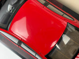 1:18 Ford BA Falcon XR8 -- Venom Red -- Biante