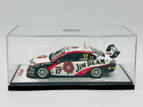1:43 2009 Steven Johnson -- #17 Jim Beam Racing -- Ford FG Falcon -- Biante