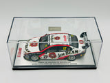 1:43 2009 Steven Johnson -- #17 Jim Beam Racing -- Ford FG Falcon -- Biante