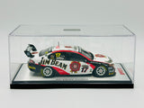 1:43 2009 Steven Johnson -- #17 Jim Beam Racing -- Ford FG Falcon -- Biante