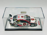1:43 2009 Steven Johnson -- #17 Jim Beam Racing -- Ford FG Falcon -- Biante