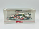 1:43 2009 Steven Johnson -- #17 Jim Beam Racing -- Ford FG Falcon -- Biante