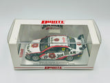 1:43 2009 Steven Johnson -- #17 Jim Beam Racing -- Ford FG Falcon -- Biante