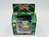 1:6 Helmet -- 2001 Larry Perkins *SIGNED* -- Classic Carlectables