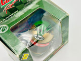 1:6 Helmet -- 2001 Larry Perkins *SIGNED* -- Classic Carlectables