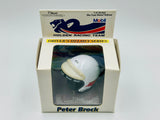 1:6 Helmet -- Peter Brock -- Classic Carlectables