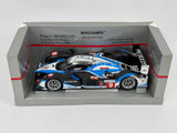 1:18 2009 Le Mans 24h Winner -- #9 Peugeot 908 HDi FAP -- Minichamps
