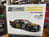 1:18 1983 Bathurst -- French/Morris Holden VH Commodore -- Classic Carlectables