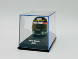 1:8 Helmet -- 2000 Mark Skaife -- Scale18 Models