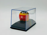 1:8 Helmet -- 2000 Mark Skaife -- Scale18 Models