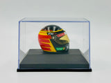 1:8 Helmet -- 2000 Mark Skaife -- Scale18 Models