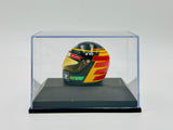 1:8 Helmet -- 2000 Mark Skaife -- Scale18 Models