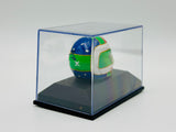 1:8 Helmet -- 2000 Craig Lowndes *SIGNED* -- Scale18 Models