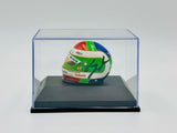 1:8 Helmet -- 2000 Craig Lowndes *SIGNED* -- Scale18 Models