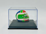 1:8 Helmet -- 2000 Craig Lowndes *SIGNED* -- Scale18 Models