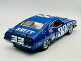 1:18 1974 Allan Moffat Bathurst -- Ford XB Falcon GT Coupe -- Biante/AUTOart