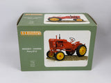 1:16 Massey-Harris Pony 812 Tractor -- Red -- Universal Hobbies
