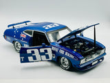1:18 1974 Allan Moffat Bathurst -- Ford XB Falcon GT Coupe -- Biante/AUTOart