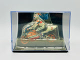 1:24 1998 Mick Doohan -- World Champion -- #1 Honda NSR500 Repsol -- 200 Wheels