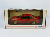 1:18 Ford BA Falcon XR8 -- Venom Red -- Biante