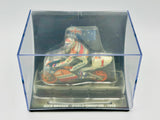 1:24 1998 Mick Doohan -- World Champion -- #1 Honda NSR500 Repsol -- 200 Wheels