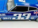 1:18 1974 Allan Moffat Bathurst -- Ford XB Falcon GT Coupe -- Biante/AUTOart